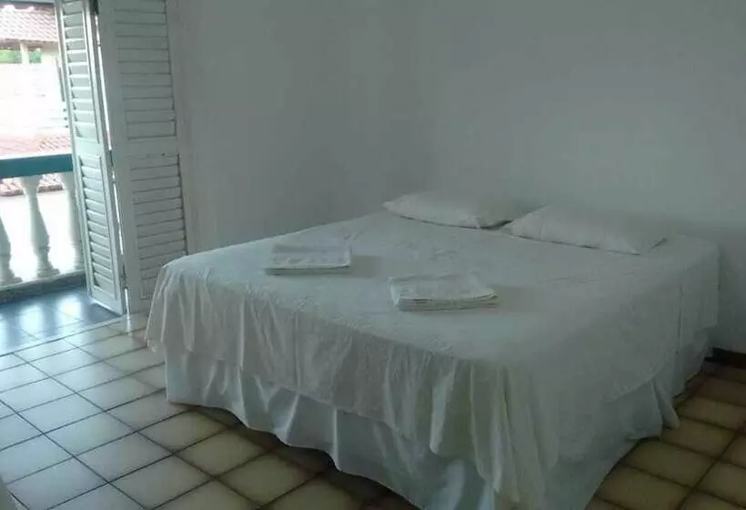 Hotelli Sul Americano