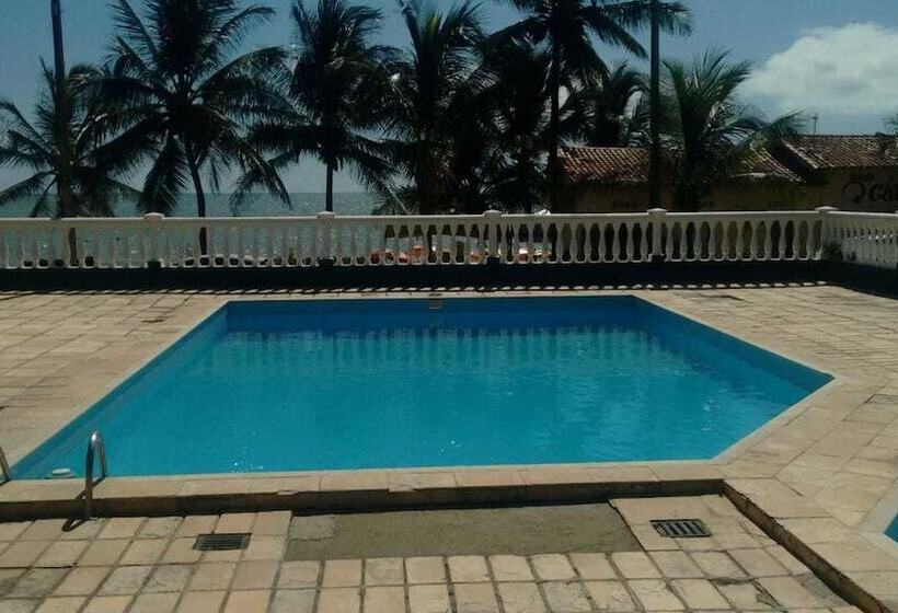 酒店 Sul Americano