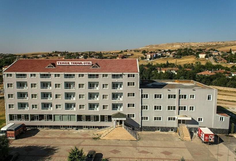 Temur Termal Otel