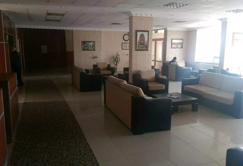 Temur Termal Otel