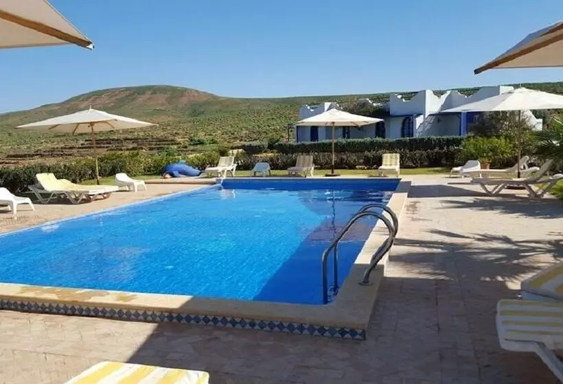 Hotelli Un Thé Au Bout Du Monde