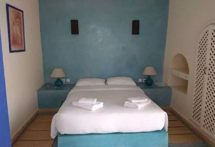 Hotelli Un Thé Au Bout Du Monde