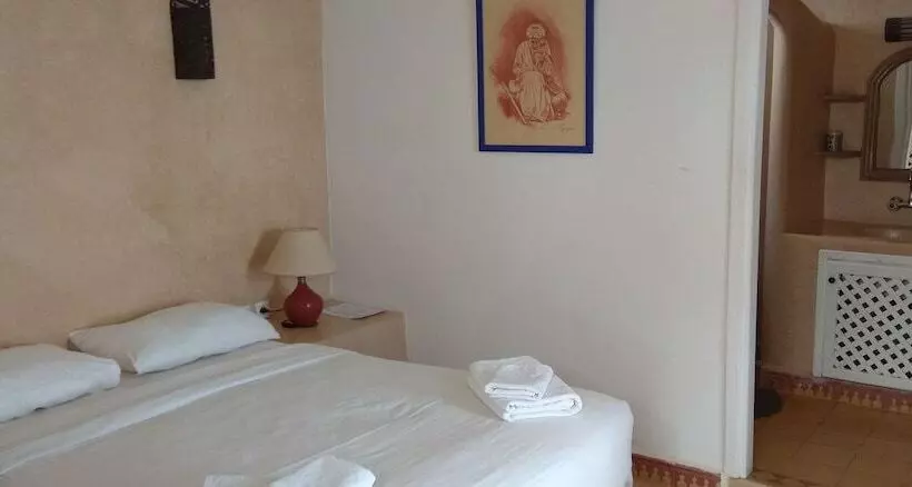 Hotelli Un Thé Au Bout Du Monde