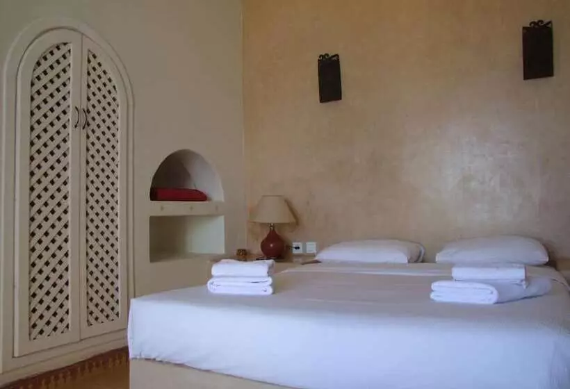 Hotelli Un Thé Au Bout Du Monde