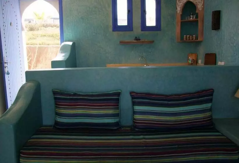 Hotelli Un Thé Au Bout Du Monde