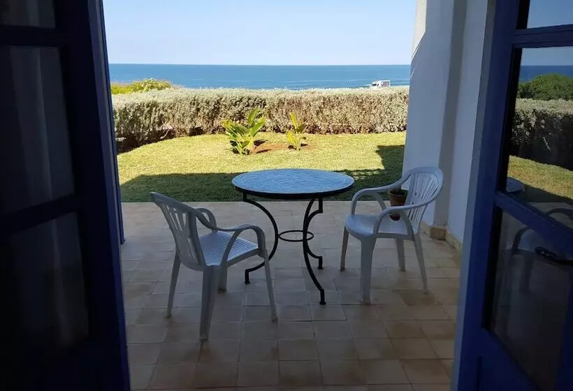 Hotelli Un Thé Au Bout Du Monde