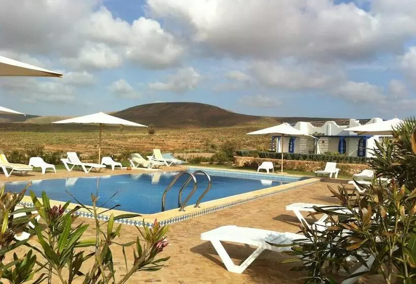 Hotelli Un Thé Au Bout Du Monde