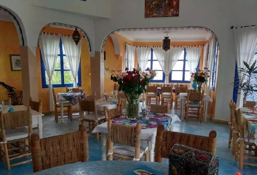 Hotelli Un Thé Au Bout Du Monde