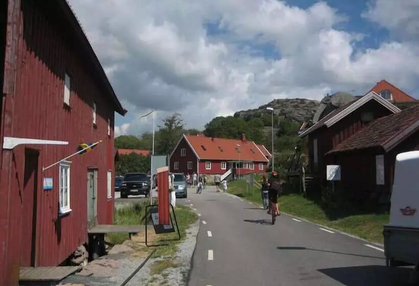 Nösundsgården Hotel & Hostel