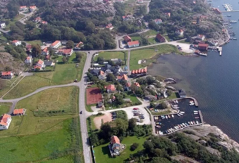 Nösundsgården Hotel & Hostel