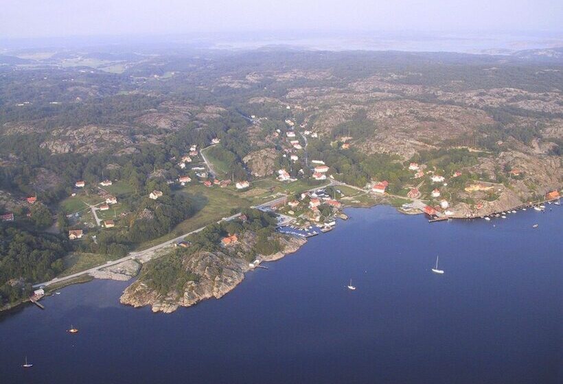 Nösundsgården Hotel & Hostel