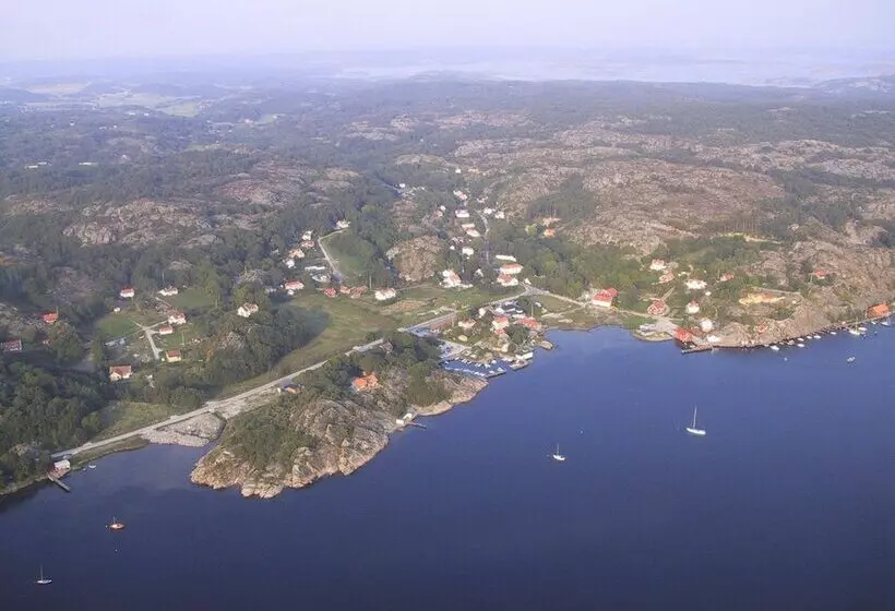 Nösundsgården Hotel & Hostel
