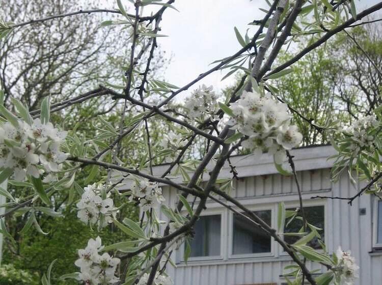 Nösundsgården Hotel & Hostel