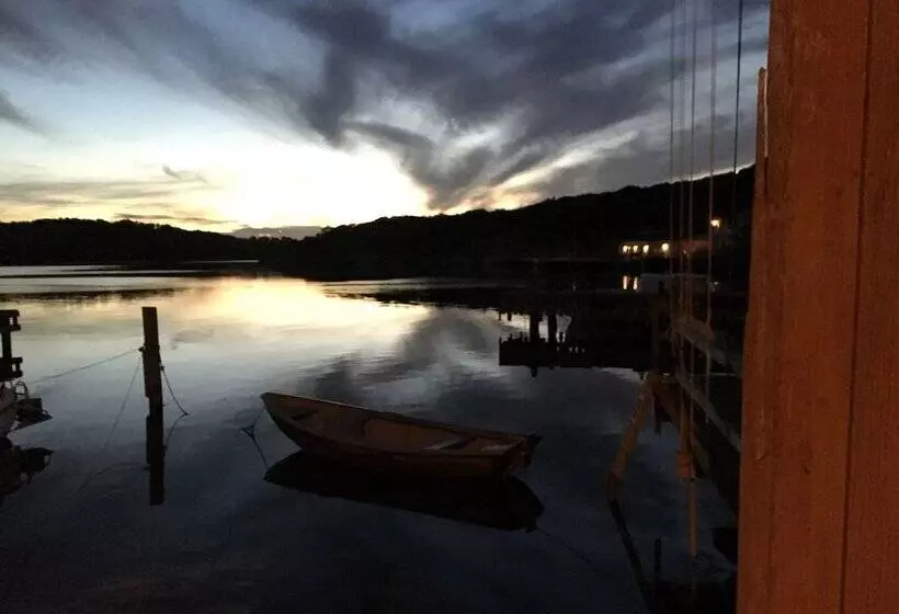 Nösundsgården Hotel & Hostel