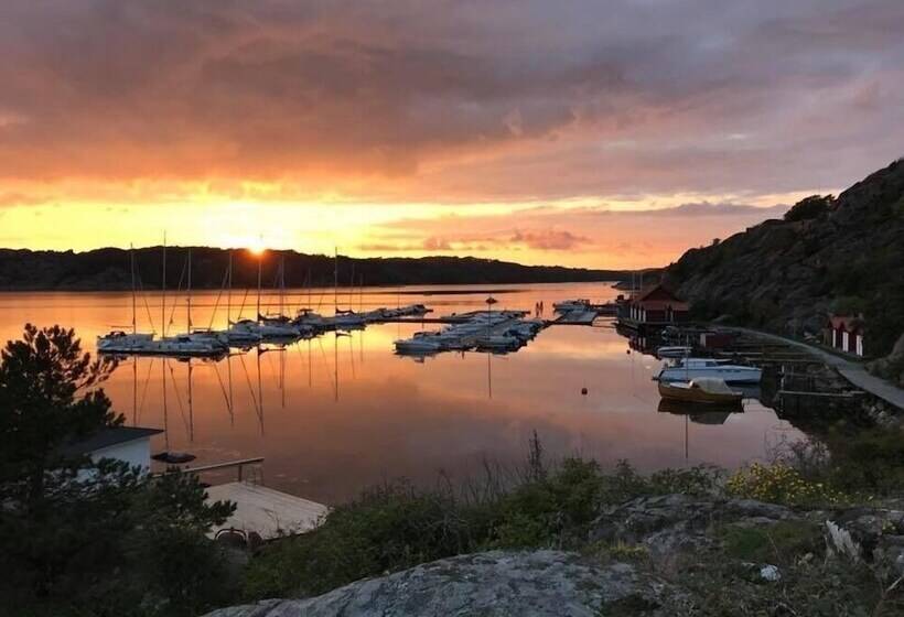 Nösundsgården Hotel & Hostel