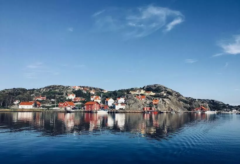 Nösundsgården Hotel & Hostel