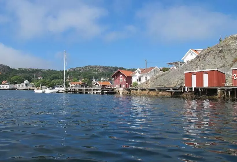 Nösundsgården Hotel & Hostel