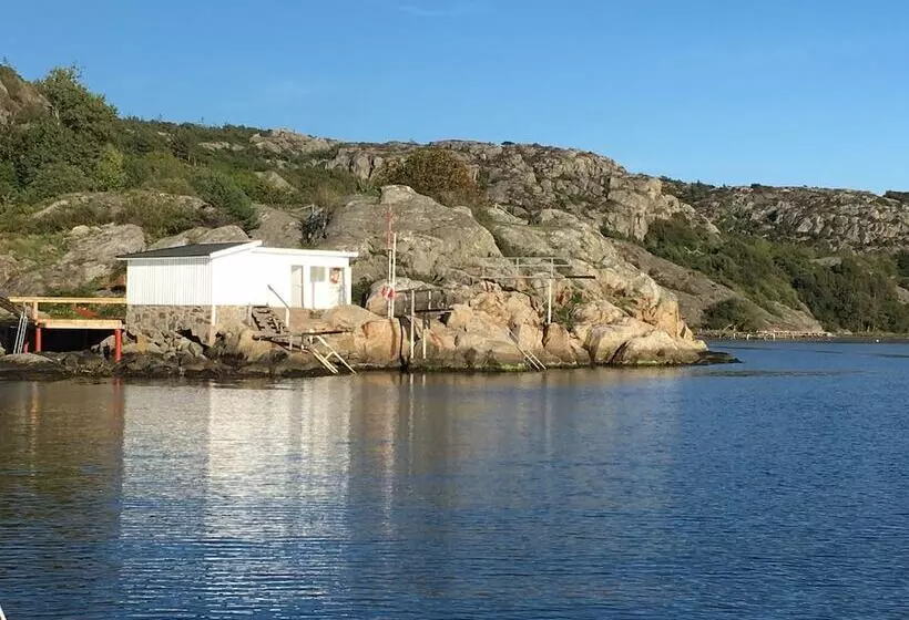 Nösundsgården Hotel & Hostel