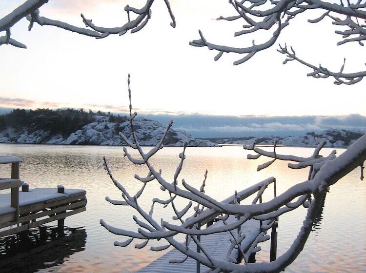 Nösundsgården Hotel & Hostel