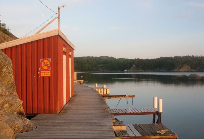 Nösundsgården Hotel & Hostel