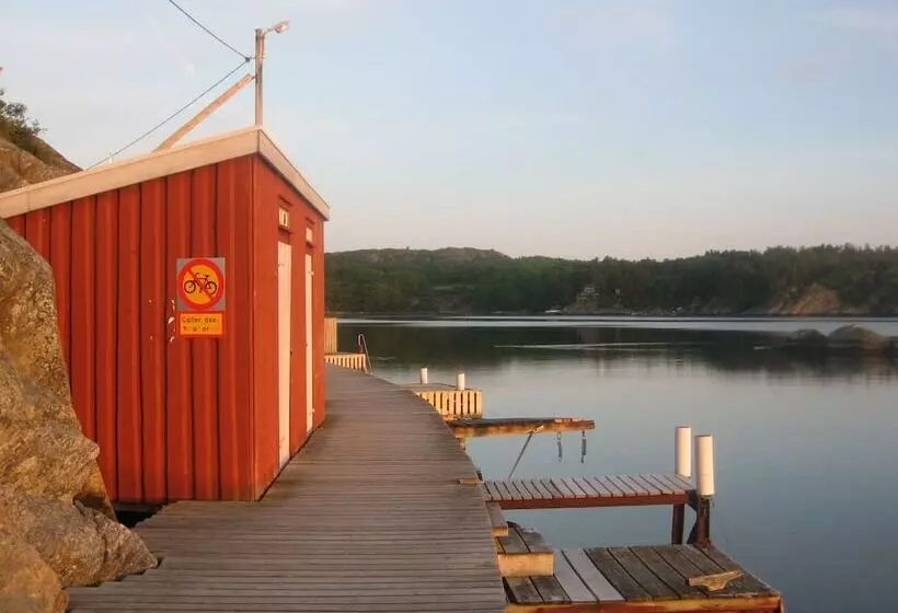 Nösundsgården Hotel & Hostel