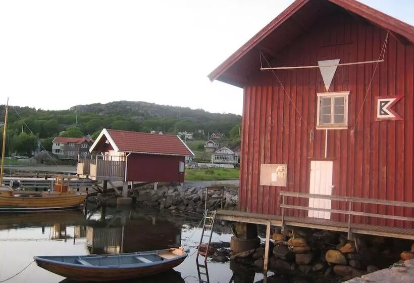 Nösundsgården Hotel & Hostel