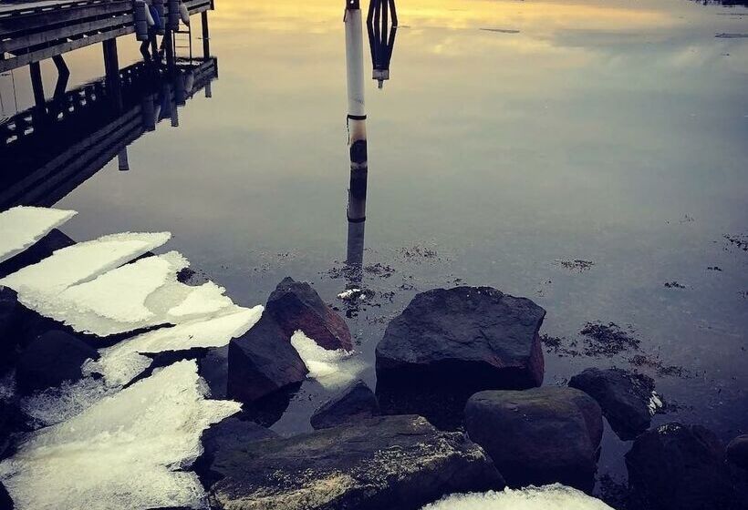 Nösundsgården Hotel & Hostel