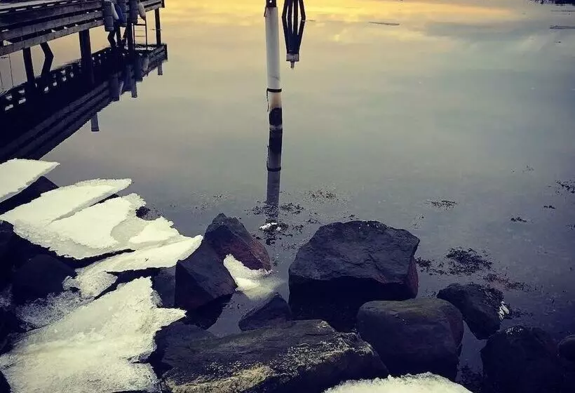 Nösundsgården Hotel & Hostel