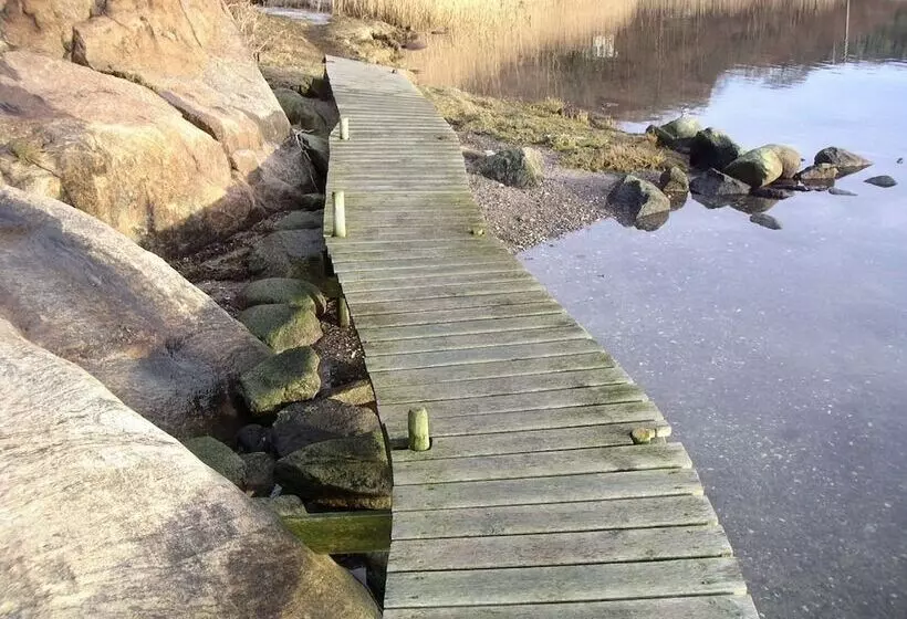 Nösundsgården Hotel & Hostel