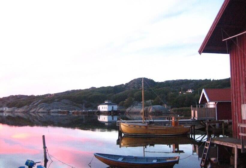 Nösundsgården Hotel & Hostel