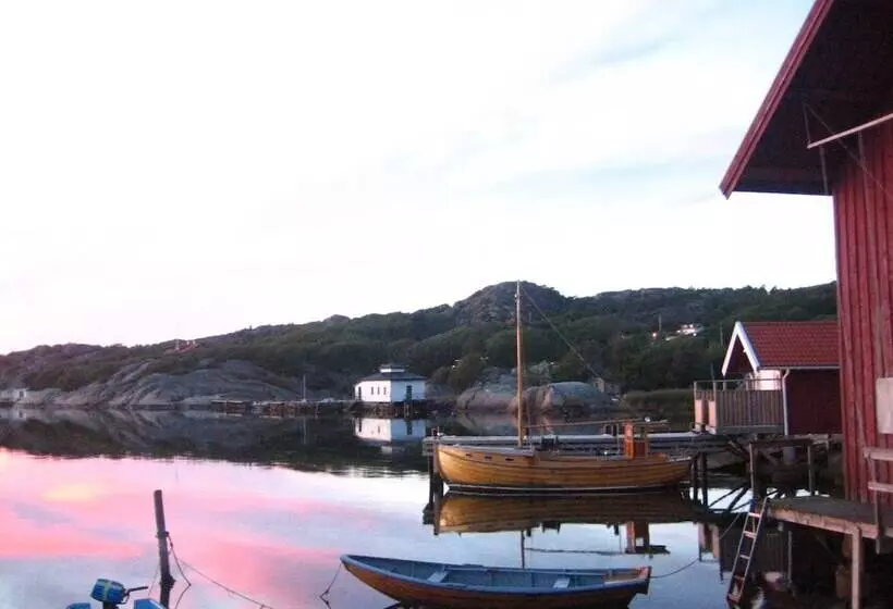 Nösundsgården Hotel & Hostel