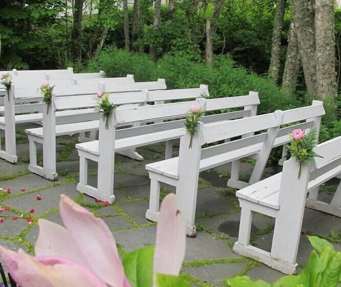 Nösundsgården Hotel & Hostel