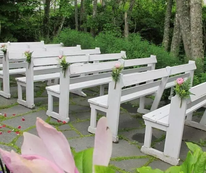 Nösundsgården Hotel & Hostel