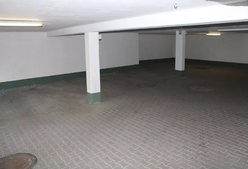 ペンション Bayerische Gastwirtschaft Dimpfl Stadl