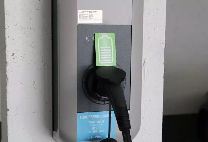 ペンション Bayerische Gastwirtschaft Dimpfl Stadl