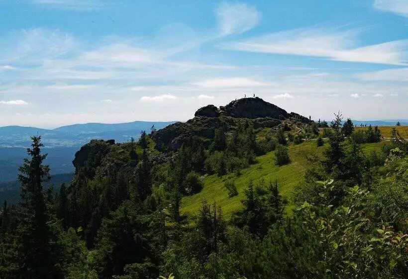 ペンション Bayerische Gastwirtschaft Dimpfl Stadl