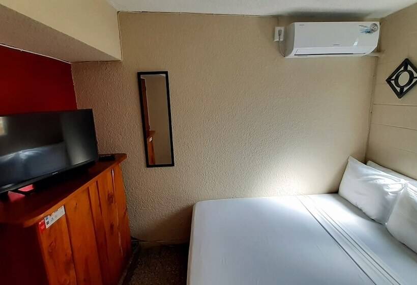 پانسیون Casa Del Gato