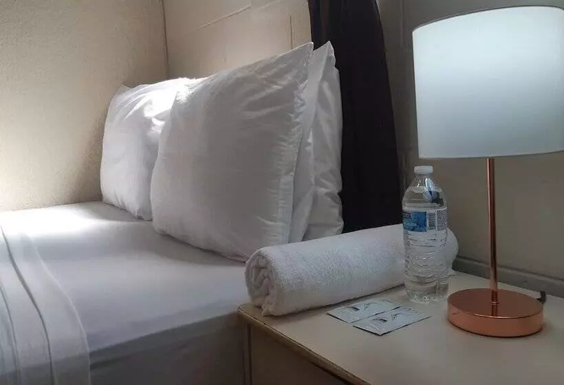 پانسیون Casa Del Gato