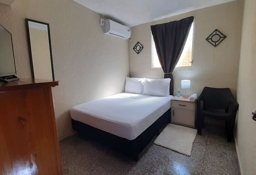 پانسیون Casa Del Gato