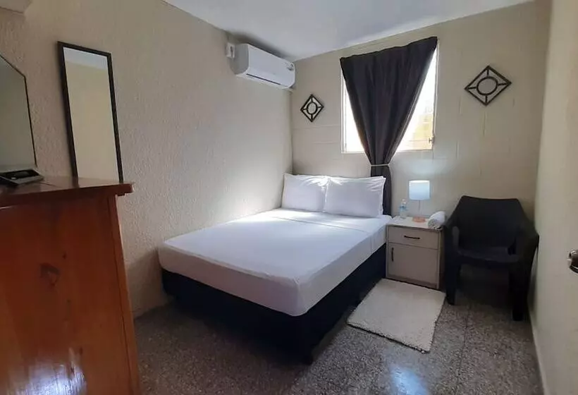 پانسیون Casa Del Gato