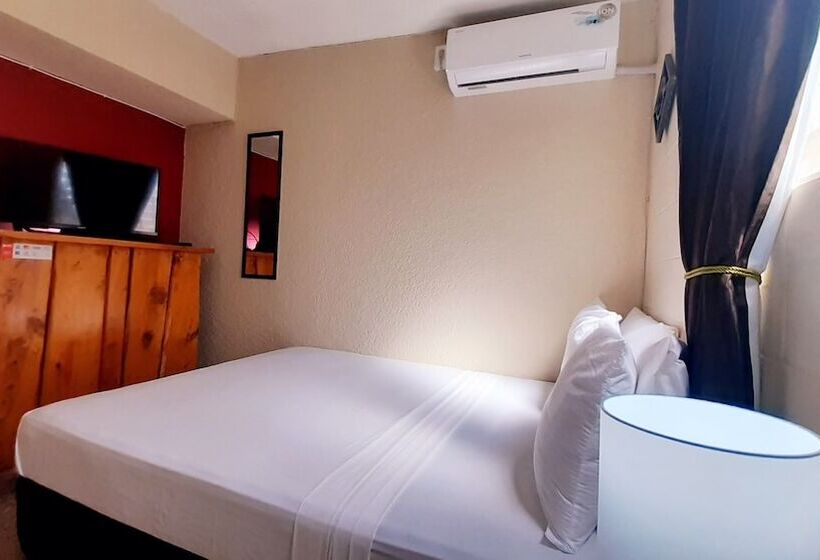 پانسیون Casa Del Gato