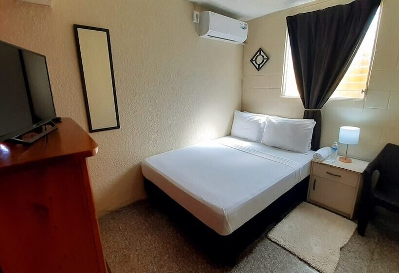 پانسیون Casa Del Gato