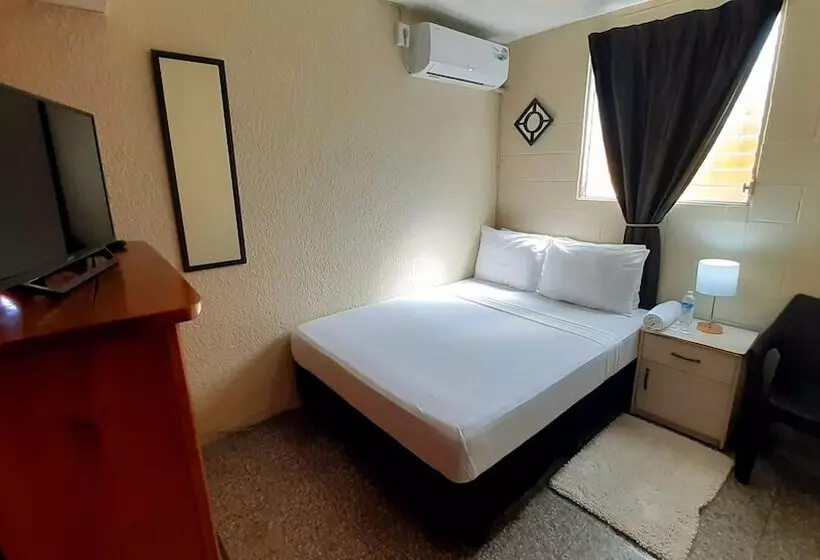 پانسیون Casa Del Gato