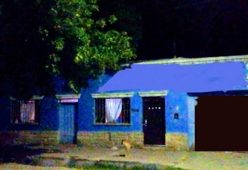 Pension Apart Tunuyán