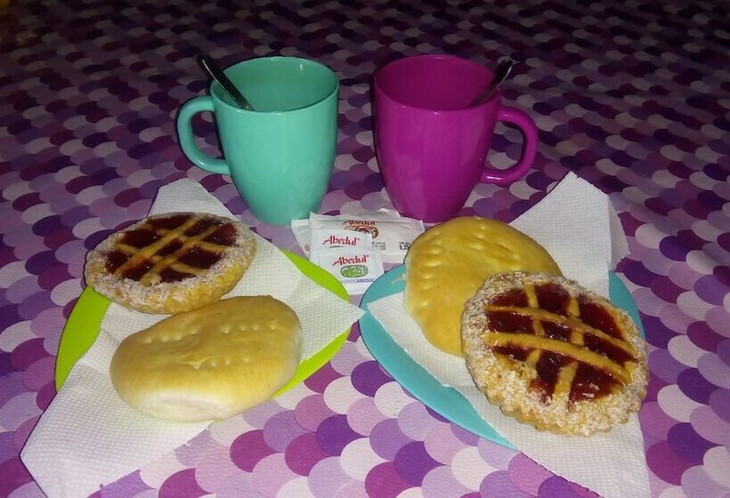 Pension Apart Tunuyán