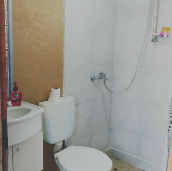 Pension Apart Tunuyán