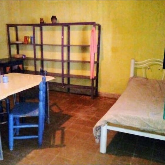 Pension Apart Tunuyán