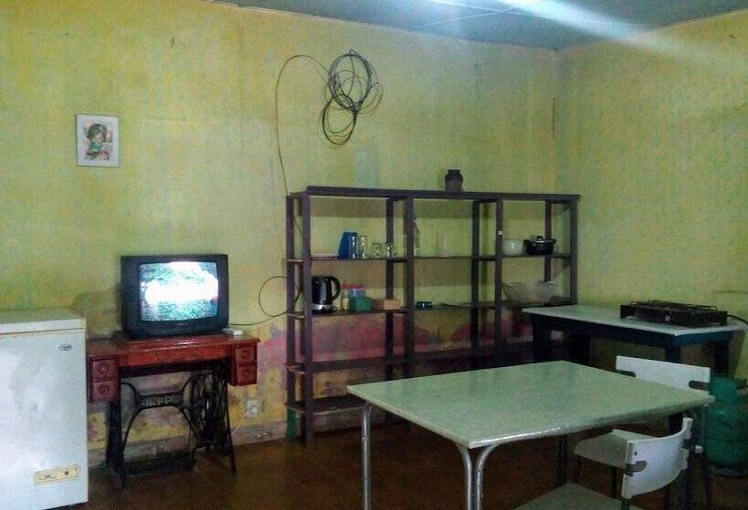 Pension Apart Tunuyán