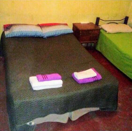 Pension Apart Tunuyán