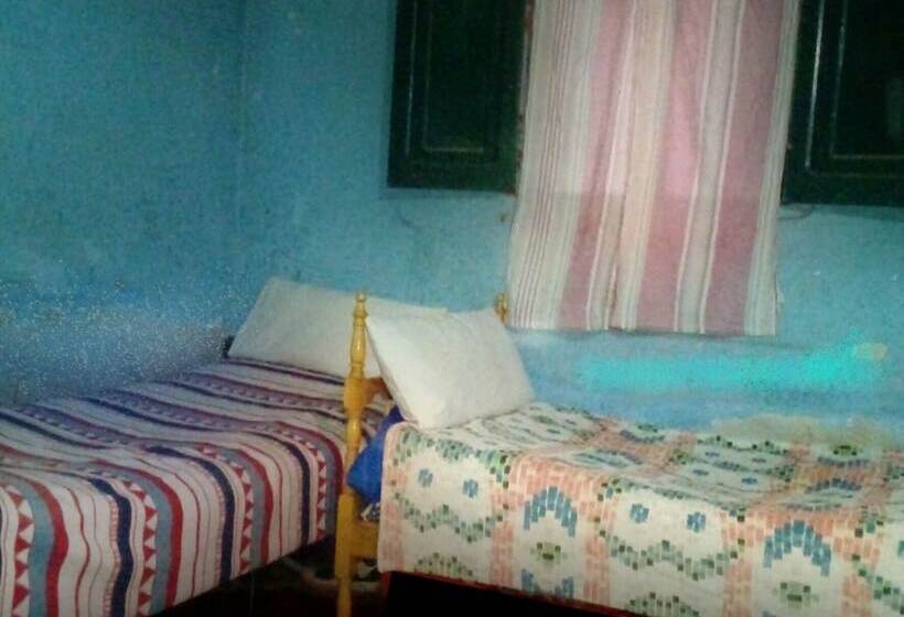 Pension Apart Tunuyán